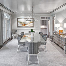 Dining room Insparation