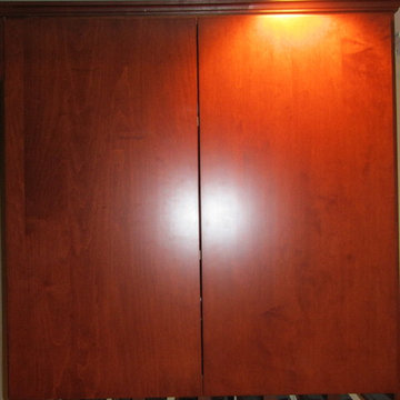 Bridgewater NJ Cabinet Refacing Drake Remodeling