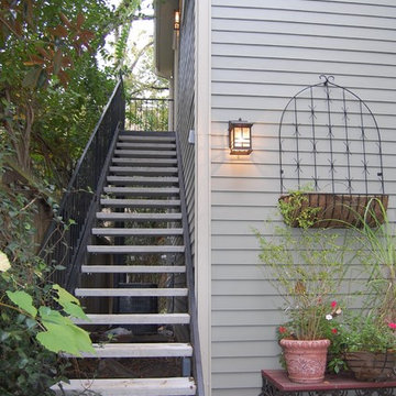 Heights Cottage Renovation