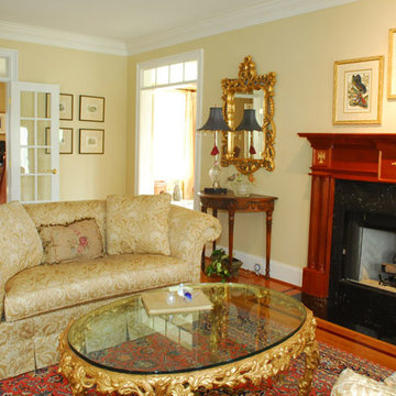 Come browse the projects of Hart Builders, Inc