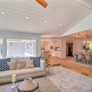 Captivating Kitchen and Home Makeover