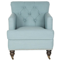 Victorian Armchairs And Accent Chairs by Buildcom