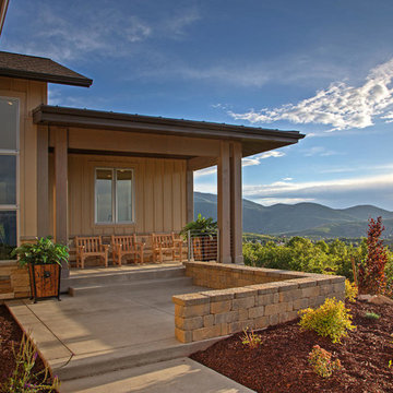Nebo Circle at Summit Creek