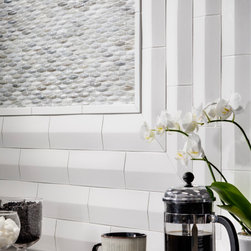 Shinju Mirai Ceramic Tile - Wall And Floor Tile