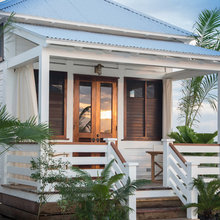 Beach House Style
