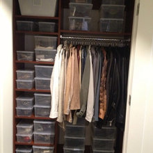 closet