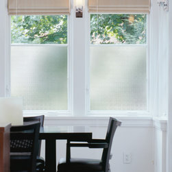 Window Film - Window Film