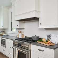 Kitchen Wall
