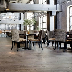 Hakwood - Rubens - Sierra Collection - Engineered Wood Flooring