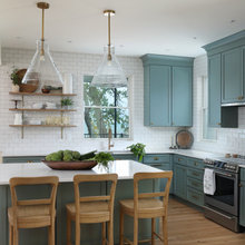 Cooper kitchen