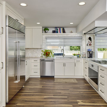 Everyday Spaces Now Revamped