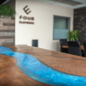 Four Elements Office