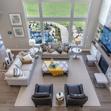 Xanthia Living Room
