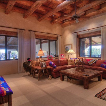 Private Residence