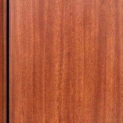 NOVA Laminated Doors - Products