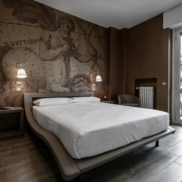 Residence