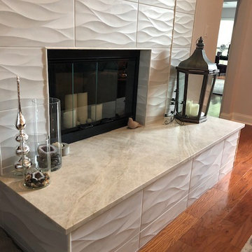 Austin Granite Direct Fireplaces