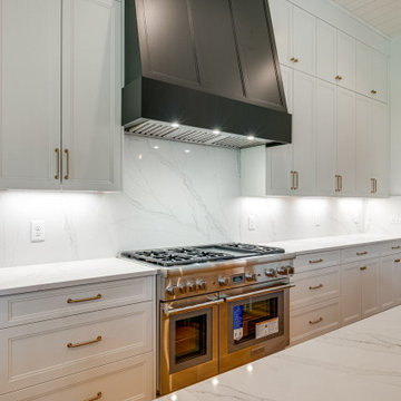 Forrest Hills Speculative Home
