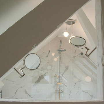 Etage maison ORGEVAL Yvelines