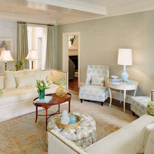 Living Room Ideas