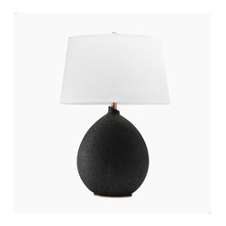 Denali Table Lamp - Table Lamps