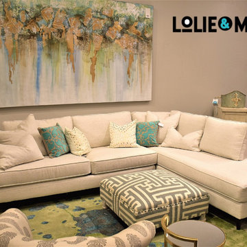 Showroom