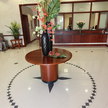 Medical Clinic