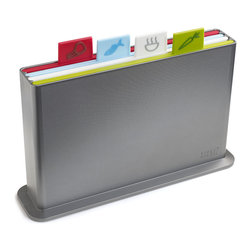 'Index' chopping board - Kitchen Products