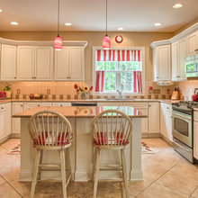 Kitchen Ideas