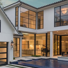 S&V Dream home