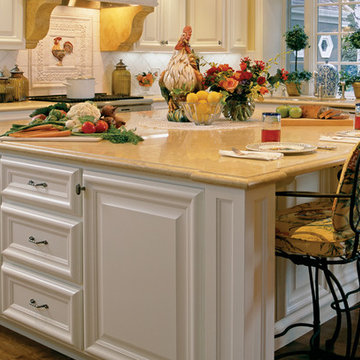 Bay Area Classic Remodel