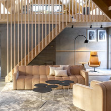 Trendrapport: Hett på möbelmässan ICFF 2019 i New York
