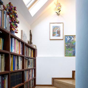 Stairs 02