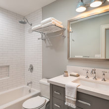 Kids Bathroom