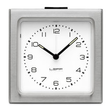 Alarm clock
