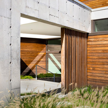 Highway House