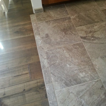Tile Floors