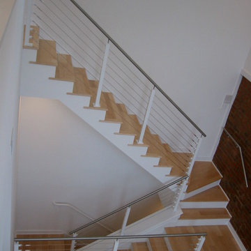 Cable Railing