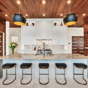 Laurel Gebben Interiors Collaboration