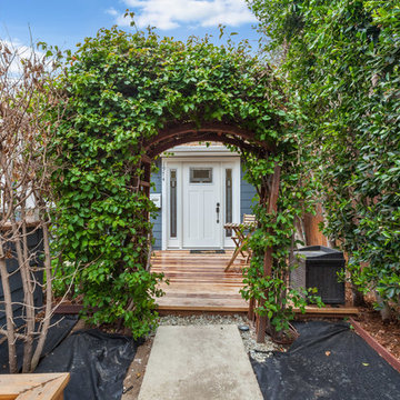Dean - Garage Conversion ADU - Los Angeles