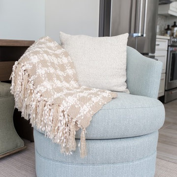 Transitional Motorcoach Cottage