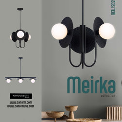Meirka Collection - Lighting