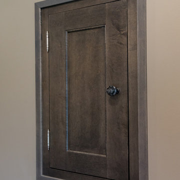 Custom Laundry and Mudroom - Yardley, PA