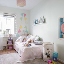 girl's room