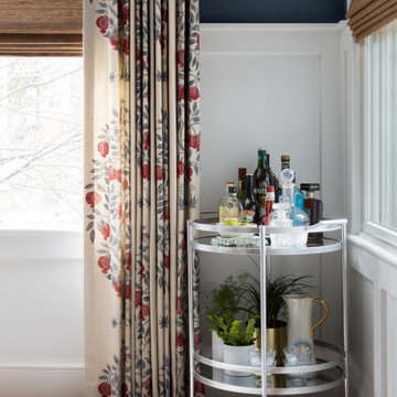 Eclectic and Layered