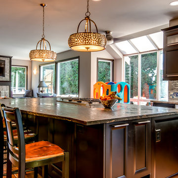 Sammamish Remodel