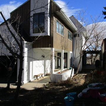 Exterior Projects