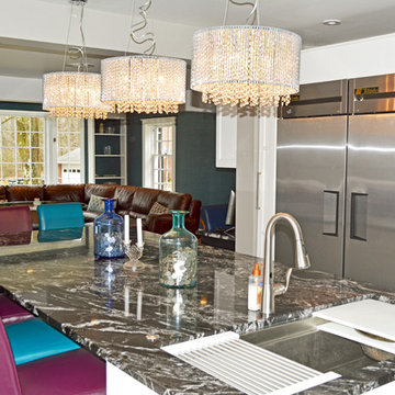 Foxchapel Residence