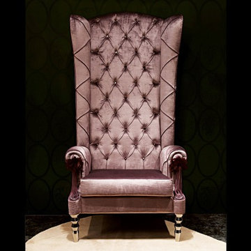 Visionnaire Siegfrid High Bench