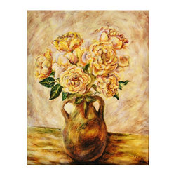 Fine Art Commission - Artwork
